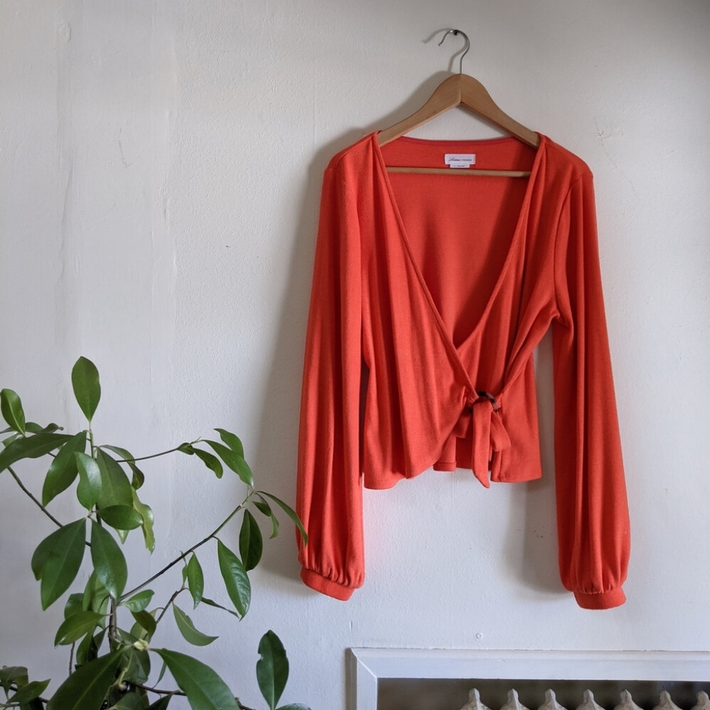 Lovers + Friends Top